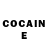 Cocaine VHQ Andrey Azhigirov